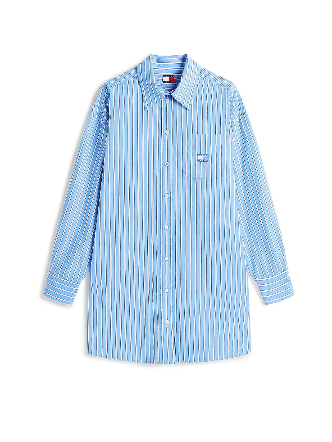 TOMMY JEANS | Minikleid | 